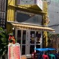 実際訪問したユーザーが直接撮影して投稿した難波中タイ料理大阪カオマンガイカフェの写真