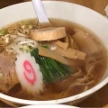 実際訪問したユーザーが直接撮影して投稿した若松町ラーメン専門店ラーメン 津つ井軒の写真