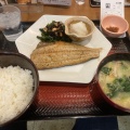 実際訪問したユーザーが直接撮影して投稿した笹塚定食屋大戸屋 笹塚駅前店の写真