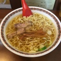 実際訪問したユーザーが直接撮影して投稿した国分町ラーメン専門店中華そば 嘉一 国分町店の写真