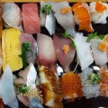 実際訪問したユーザーが直接撮影して投稿した武蔵ケ丘回転寿司寿司じじや 光の森店の写真