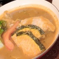 実際訪問したユーザーが直接撮影して投稿した西野一条カレーRojiura Curry SAMURAI. 西野店の写真