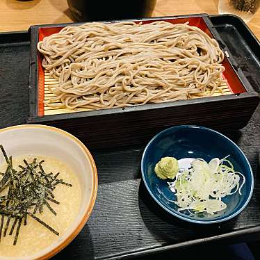 実際訪問したユーザーが直接撮影して投稿した久米川町ファミリーレストラン夢庵 東村山駅前店の写真