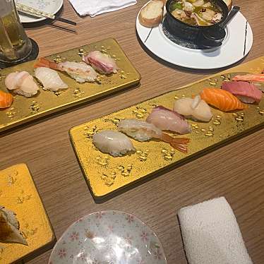 実際訪問したユーザーが直接撮影して投稿した旭町寿司鮨さくらの写真