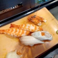 実際訪問したユーザーが直接撮影して投稿した三谷町寿司すし定の写真