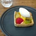 実際訪問したユーザーが直接撮影して投稿した新町カフェTART SQUAREの写真