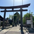 実際訪問したユーザーが直接撮影して投稿した犬山神社犬山神社の写真