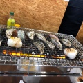 実際訪問したユーザーが直接撮影して投稿した志摩岐志魚介 / 海鮮料理大黒丸の写真