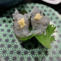 実際訪問したユーザーが直接撮影して投稿した大宮回転寿司にぎり長次郎 千林店の写真