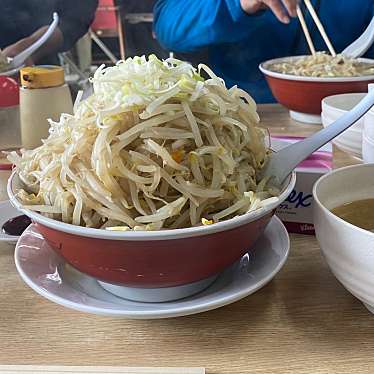 実際訪問したユーザーが直接撮影して投稿した横瀬ラーメン専門店悦楽苑の写真