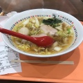 実際訪問したユーザーが直接撮影して投稿したりんくう南浜ラーメン専門店神座 イオンモールりんくう泉南店の写真