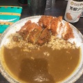 実際訪問したユーザーが直接撮影して投稿した阿波座カレーCoCo壱番屋 西区阿波座一丁目店の写真