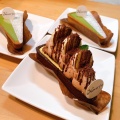 実際訪問したユーザーが直接撮影して投稿した柳町ケーキパティスリーノアージュの写真