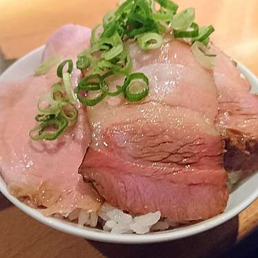 実際訪問したユーザーが直接撮影して投稿した高田西ラーメン専門店拉麺 成の写真