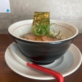 実際訪問したユーザーが直接撮影して投稿した東石川ラーメン / つけ麺中華蕎麦 志の写真