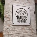 実際訪問したユーザーが直接撮影して投稿した新宿ベーグルBEAUTY STAND BAGEL&COFFEE 新宿マルイ本館の写真