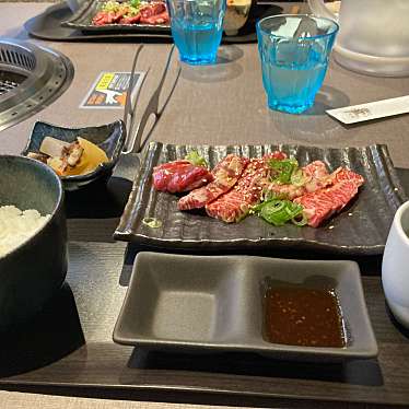 実際訪問したユーザーが直接撮影して投稿した内本町焼肉焼肉 おざきの写真