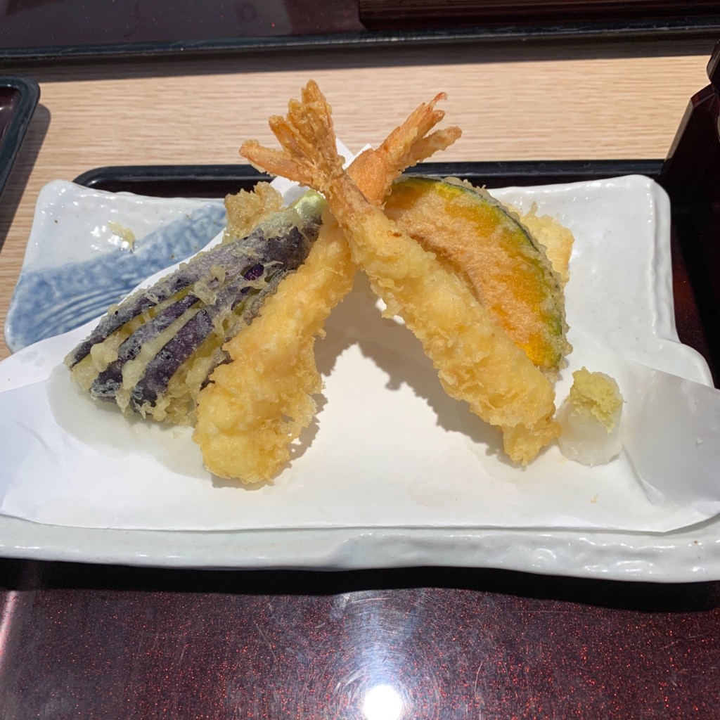 もこちゃん大好きさんが投稿した若松町和食 / 日本料理のお店北海道生まれ 和食処とんでん 若松店/ホッカイドウウマレ ワショクドコロ トンデン カワマツテンの写真