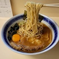 実際訪問したユーザーが直接撮影して投稿した橋本ラーメン / つけ麺二丁目ラーメンの写真