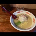 実際訪問したユーザーが直接撮影して投稿した東日暮里ラーメン / つけ麺麺酒処 ぶらりの写真