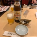 実際訪問したユーザーが直接撮影して投稿した築地寿司つきぢ神楽寿司 新館の写真