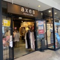 実際訪問したユーザーが直接撮影して投稿した宮寺アパレルショップaxes femme outlet 三井アウトレットパーク入間店の写真