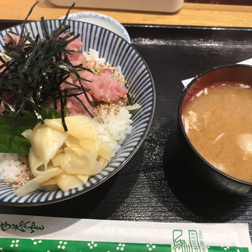 おさとうさんが投稿した西日暮里天丼のお店天丼 八段屋の写真