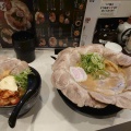 実際訪問したユーザーが直接撮影して投稿した難波ラーメン / つけ麺作ノ作の写真