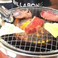 実際訪問したユーザーが直接撮影して投稿した中井町焼肉焼肉 亀八の写真