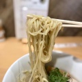 実際訪問したユーザーが直接撮影して投稿した江戸堀ラーメン専門店Ramen ThreEの写真