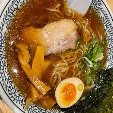 丸源ラーメン 古河店のundefinedに実際訪問訪問したユーザーunknownさんが新しく投稿した新着口コミの写真