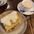 実際訪問したユーザーが直接撮影して投稿した原町田カフェcafe gresの写真