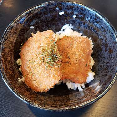 実際訪問したユーザーが直接撮影して投稿した燕ラーメン / つけ麺きんしゃい亭 県央店の写真