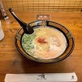 実際訪問したユーザーが直接撮影して投稿した牧志ラーメン専門店一蘭 那覇国際通り店の写真