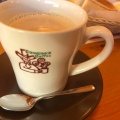 ミルクコーヒー - 実際訪問したユーザーが直接撮影して投稿した原喫茶店コメダ珈琲店 福岡原店の写真のメニュー情報