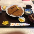 実際訪問したユーザーが直接撮影して投稿した御幸町定食屋ニッコウ ヤタロの写真