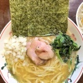 実際訪問したユーザーが直接撮影して投稿した千石ラーメン専門店こいけのいえけいの写真