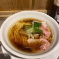 実際訪問したユーザーが直接撮影して投稿した南烏山ラーメン / つけ麺成城青果の写真