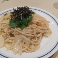 実際訪問したユーザーが直接撮影して投稿した高輪パスタ関谷スパゲティEXPRESSの写真