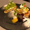 実際訪問したユーザーが直接撮影して投稿した連雀町スイーツSWEETS&BAR THE4THの写真