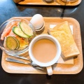 実際訪問したユーザーが直接撮影して投稿した本町喫茶店COFFEE HOUSE SPOONの写真