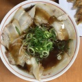 実際訪問したユーザーが直接撮影して投稿した都島北通ラーメン / つけ麺日出屋の写真