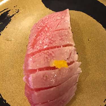 実際訪問したユーザーが直接撮影して投稿した平口回転寿司はま寿司 浜北店の写真