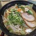 実際訪問したユーザーが直接撮影して投稿した砂道町ラーメン / つけ麺ラーメン はなてん 堺東店の写真