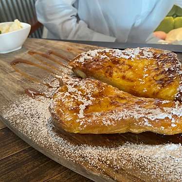 実際訪問したユーザーが直接撮影して投稿した小堀町カフェリンク カフェ Link Caféの写真