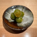 実際訪問したユーザーが直接撮影して投稿した銀座寿司鮨 水天一碧の写真