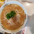 餃子の王将ラーメン - 実際訪問したユーザーが直接撮影して投稿した更級餃子餃子の王将 アリオ市原店の写真のメニュー情報