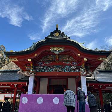 実際訪問したユーザーが直接撮影して投稿した隼人町西光寺神社霧島神社の写真