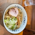 実際訪問したユーザーが直接撮影して投稿した西日暮里ラーメン / つけ麺景虎製麺所の写真