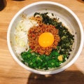 実際訪問したユーザーが直接撮影して投稿した浅草橋ラーメン / つけ麺まぜはるの写真